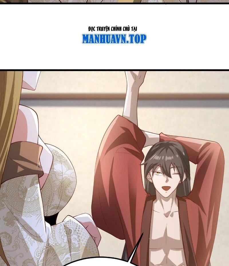 Mở Đầu Nữ Đế Làm Chính Cung Chapter 351 - Trang 4