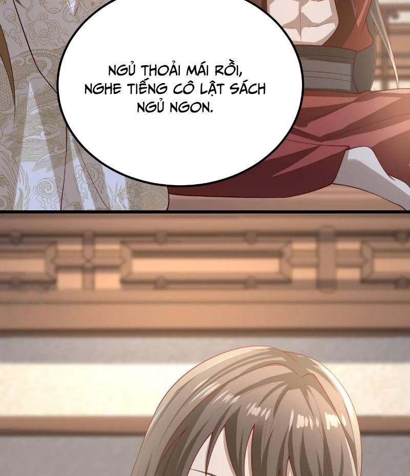 Mở Đầu Nữ Đế Làm Chính Cung Chapter 351 - Trang 4