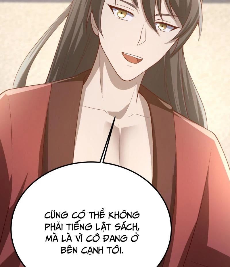 Mở Đầu Nữ Đế Làm Chính Cung Chapter 351 - Trang 4