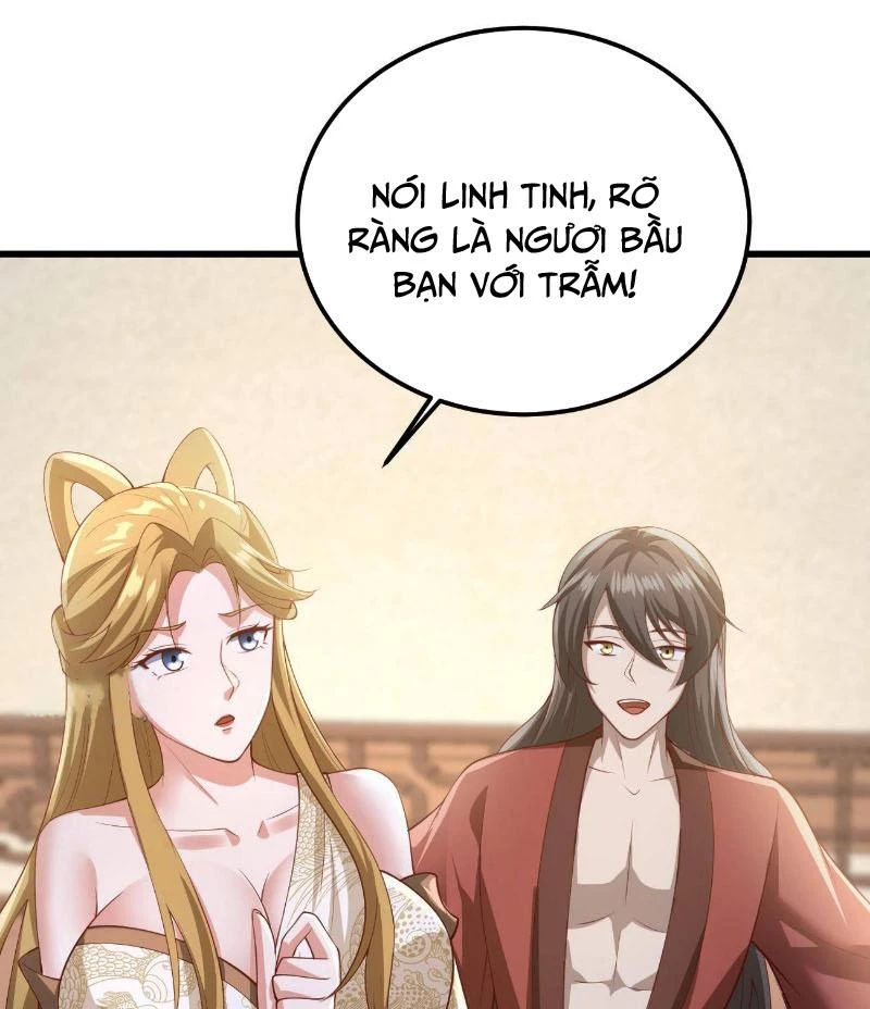 Mở Đầu Nữ Đế Làm Chính Cung Chapter 351 - Trang 4