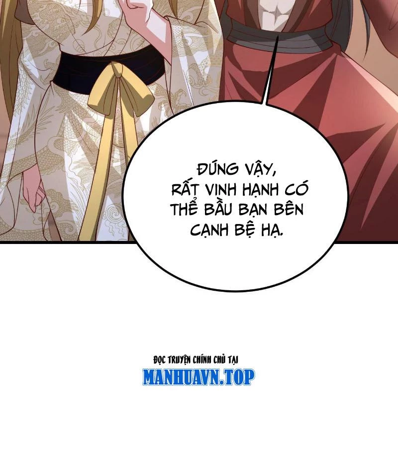 Mở Đầu Nữ Đế Làm Chính Cung Chapter 351 - Trang 4
