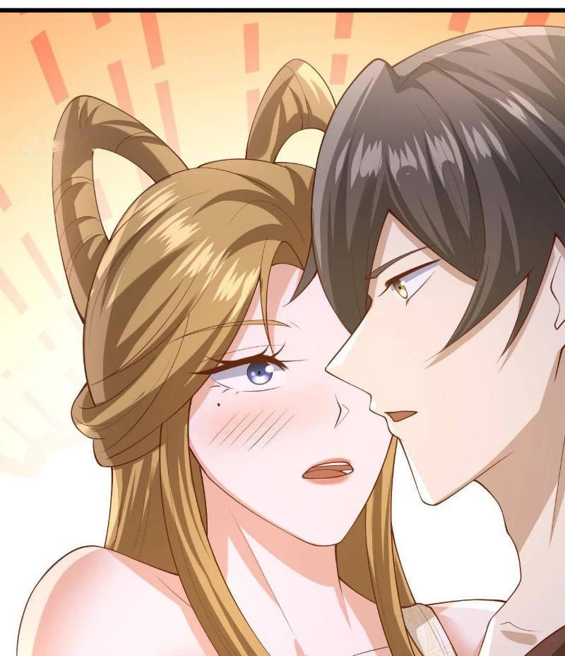 Mở Đầu Nữ Đế Làm Chính Cung Chapter 351 - Trang 4