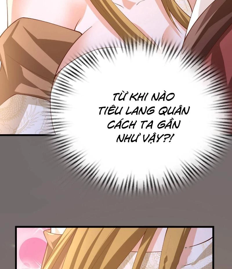 Mở Đầu Nữ Đế Làm Chính Cung Chapter 351 - Trang 4