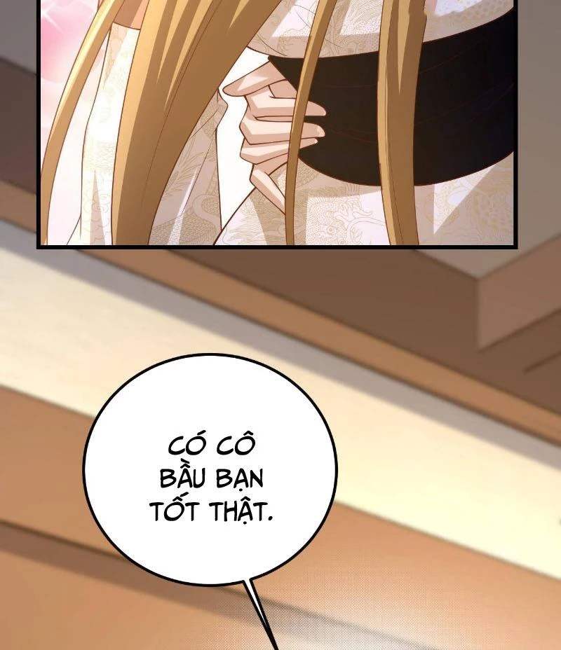 Mở Đầu Nữ Đế Làm Chính Cung Chapter 351 - Trang 4