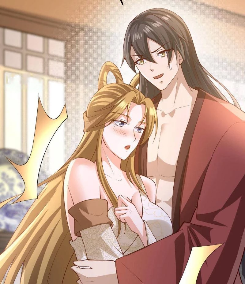 Mở Đầu Nữ Đế Làm Chính Cung Chapter 351 - Trang 4