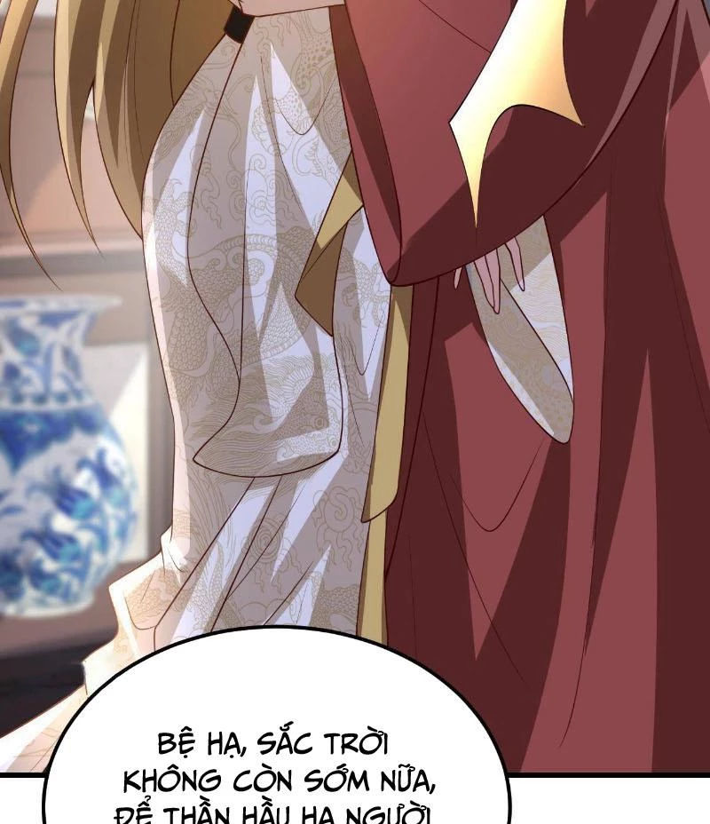 Mở Đầu Nữ Đế Làm Chính Cung Chapter 351 - Trang 4