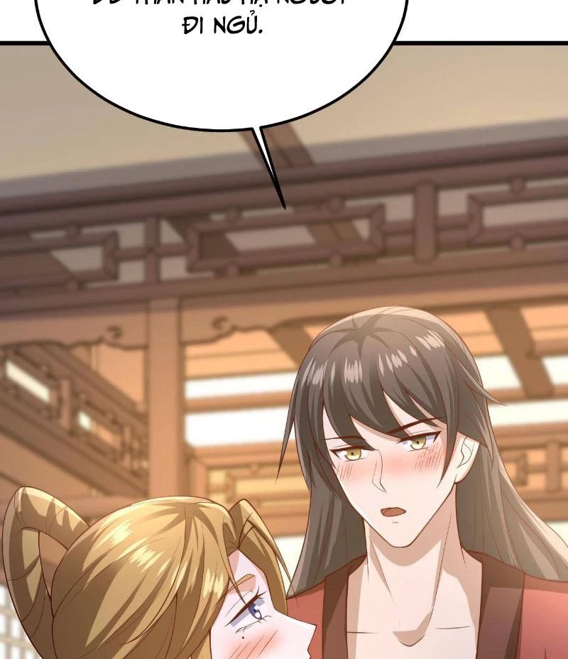 Mở Đầu Nữ Đế Làm Chính Cung Chapter 351 - Trang 4