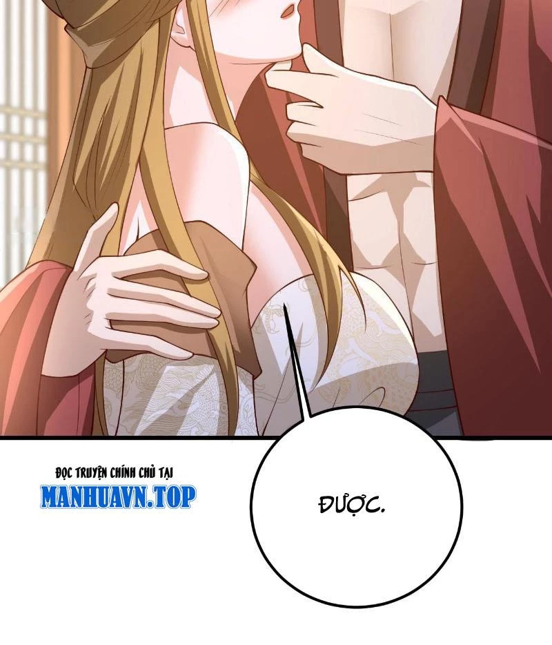 Mở Đầu Nữ Đế Làm Chính Cung Chapter 351 - Trang 4