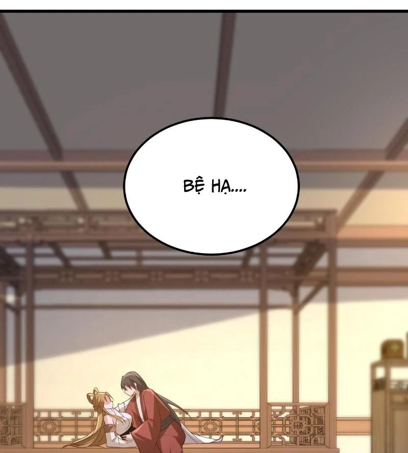 Mở Đầu Nữ Đế Làm Chính Cung Chapter 351 - Trang 4