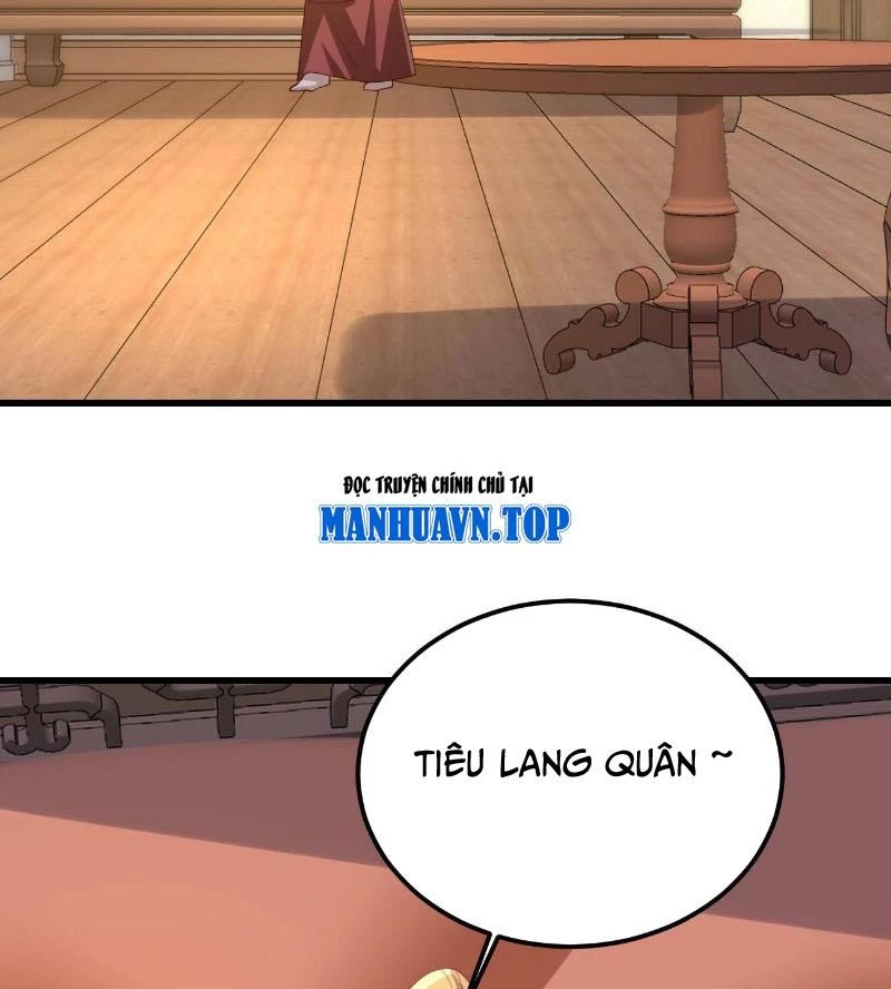 Mở Đầu Nữ Đế Làm Chính Cung Chapter 351 - Trang 4