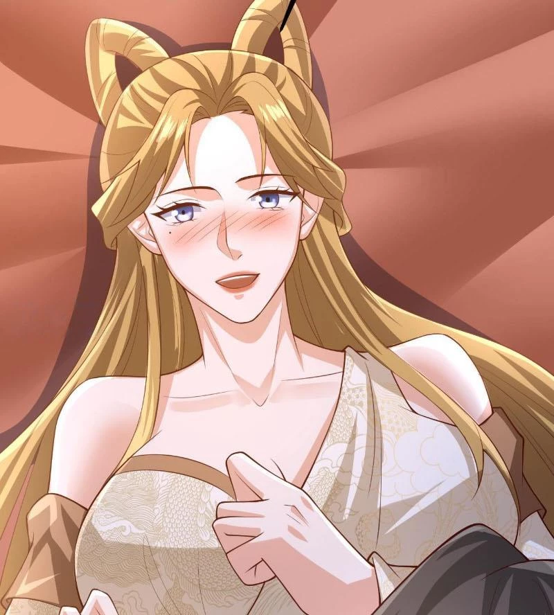 Mở Đầu Nữ Đế Làm Chính Cung Chapter 351 - Trang 4