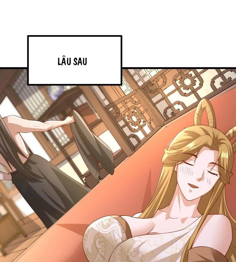 Mở Đầu Nữ Đế Làm Chính Cung Chapter 351 - Trang 4
