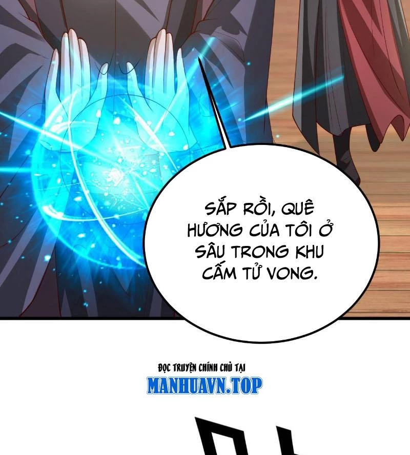 Mở Đầu Nữ Đế Làm Chính Cung Chapter 351 - Trang 4