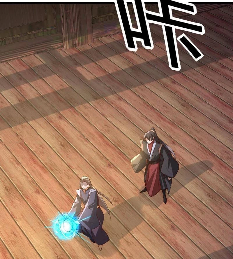 Mở Đầu Nữ Đế Làm Chính Cung Chapter 351 - Trang 4