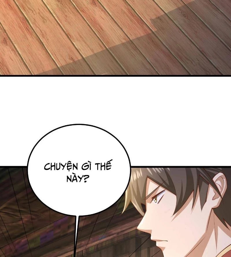 Mở Đầu Nữ Đế Làm Chính Cung Chapter 351 - Trang 4