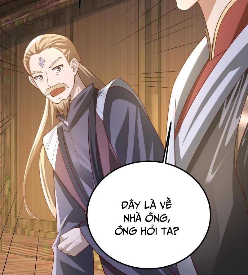 Mở Đầu Nữ Đế Làm Chính Cung Chapter 351 - Trang 4