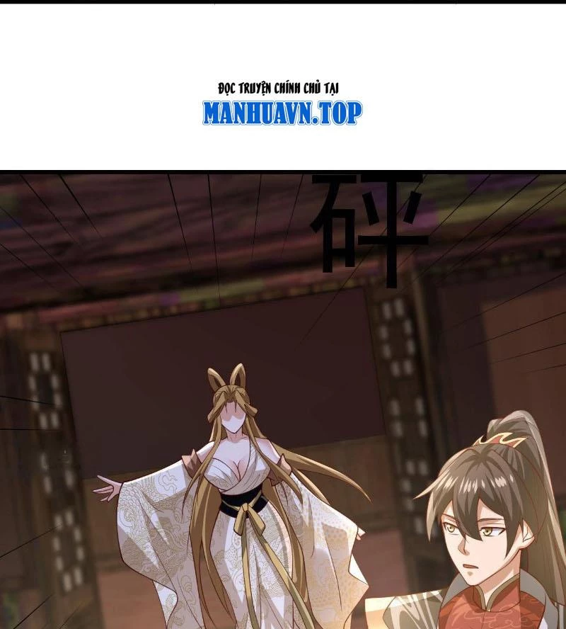 Mở Đầu Nữ Đế Làm Chính Cung Chapter 351 - Trang 4