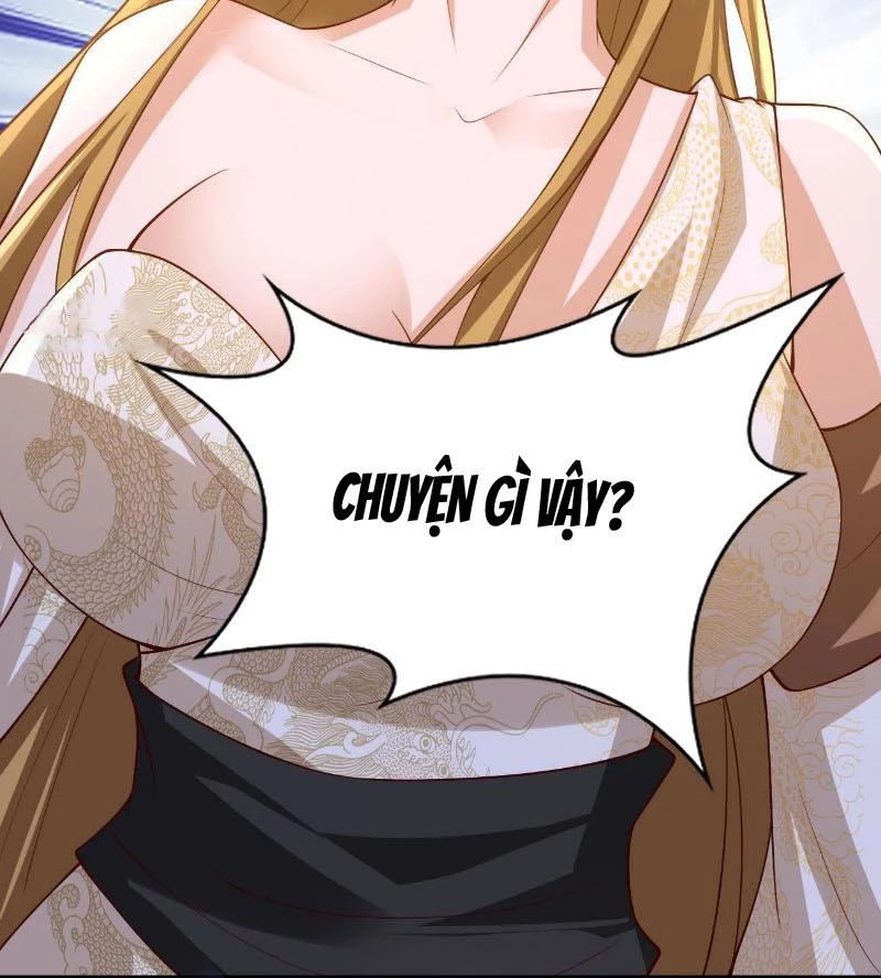 Mở Đầu Nữ Đế Làm Chính Cung Chapter 351 - Trang 4