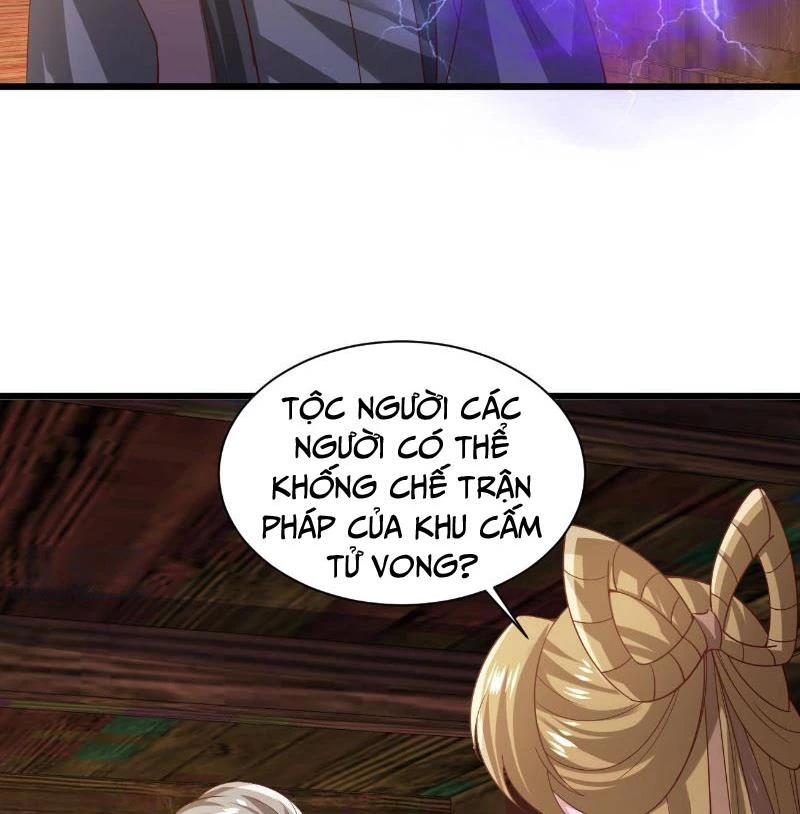 Mở Đầu Nữ Đế Làm Chính Cung Chapter 352 - Trang 4