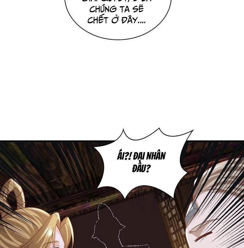 Mở Đầu Nữ Đế Làm Chính Cung Chapter 352 - Trang 4