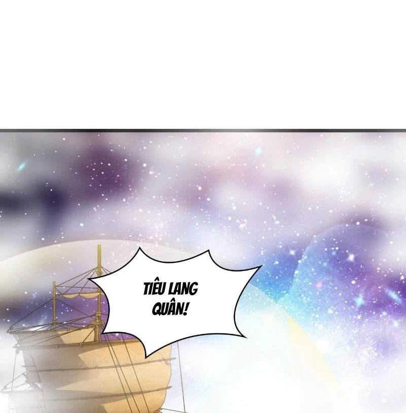 Mở Đầu Nữ Đế Làm Chính Cung Chapter 352 - Trang 4