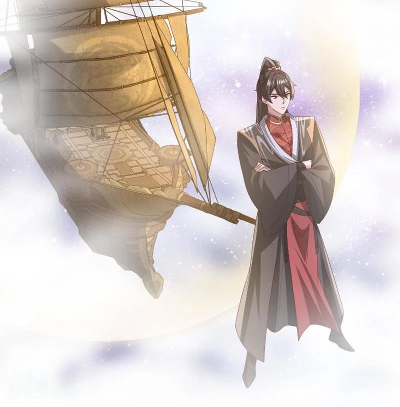 Mở Đầu Nữ Đế Làm Chính Cung Chapter 352 - Trang 4
