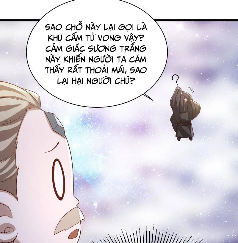 Mở Đầu Nữ Đế Làm Chính Cung Chapter 352 - Trang 4