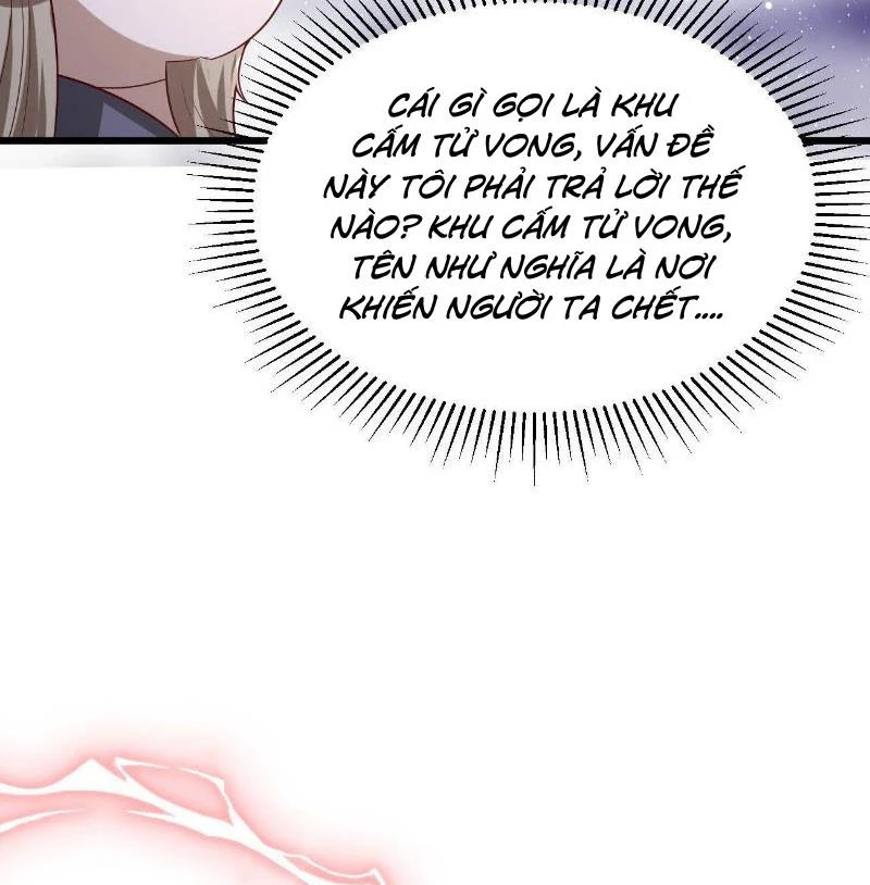 Mở Đầu Nữ Đế Làm Chính Cung Chapter 352 - Trang 4