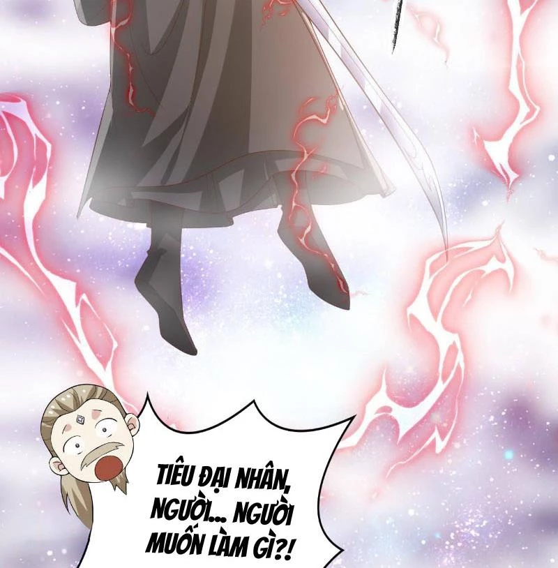 Mở Đầu Nữ Đế Làm Chính Cung Chapter 352 - Trang 4