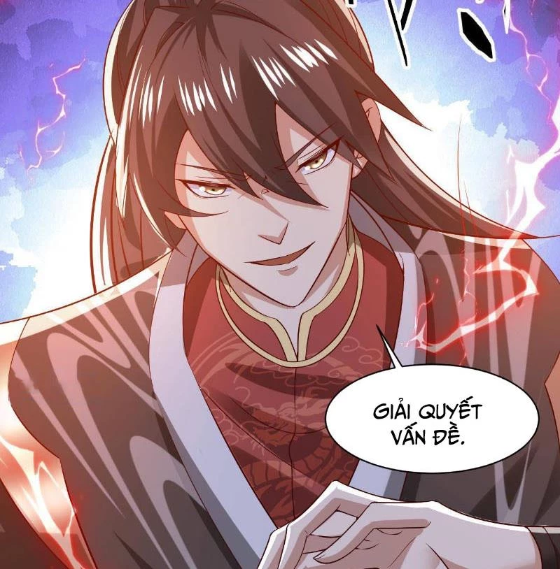 Mở Đầu Nữ Đế Làm Chính Cung Chapter 352 - Trang 4