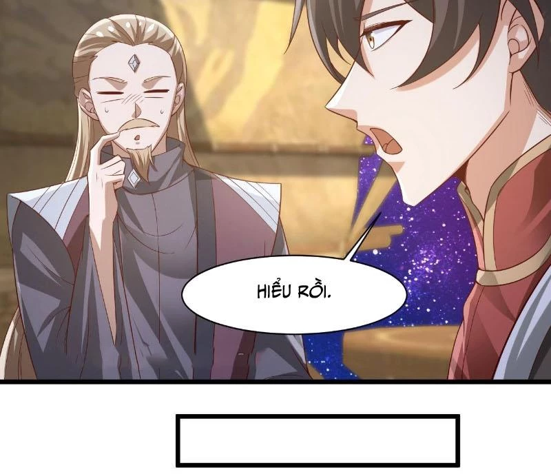 Mở Đầu Nữ Đế Làm Chính Cung Chapter 352 - Trang 4