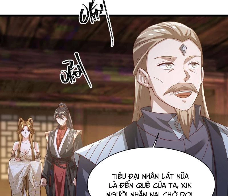 Mở Đầu Nữ Đế Làm Chính Cung Chapter 352 - Trang 4