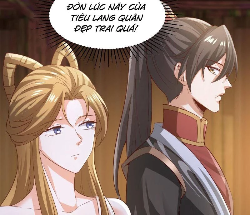 Mở Đầu Nữ Đế Làm Chính Cung Chapter 352 - Trang 4