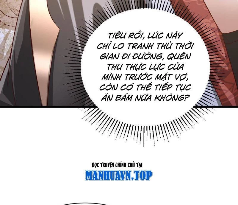 Mở Đầu Nữ Đế Làm Chính Cung Chapter 352 - Trang 4
