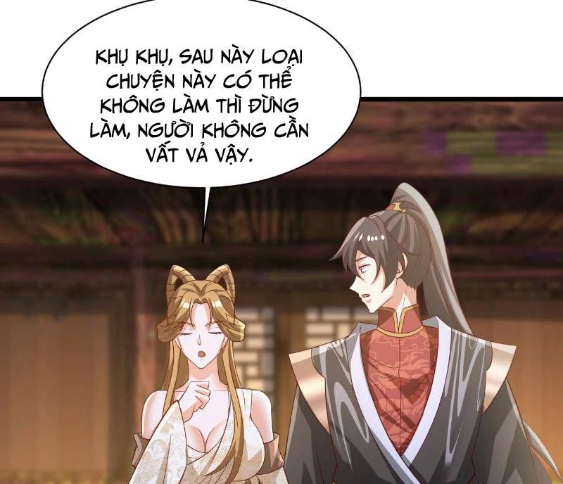 Mở Đầu Nữ Đế Làm Chính Cung Chapter 352 - Trang 4