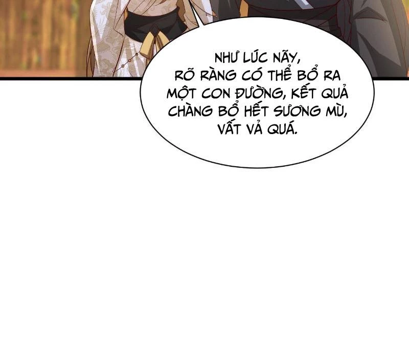 Mở Đầu Nữ Đế Làm Chính Cung Chapter 352 - Trang 4