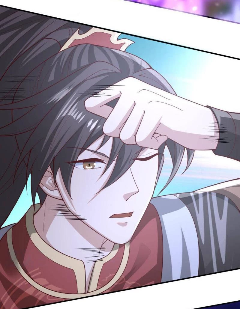 Mở Đầu Nữ Đế Làm Chính Cung Chapter 353 - Trang 4