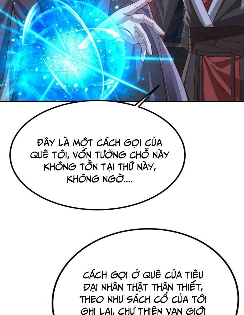 Mở Đầu Nữ Đế Làm Chính Cung Chapter 353 - Trang 4