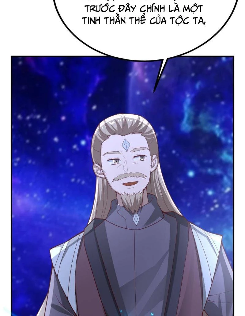 Mở Đầu Nữ Đế Làm Chính Cung Chapter 353 - Trang 4