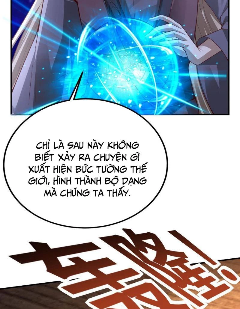 Mở Đầu Nữ Đế Làm Chính Cung Chapter 353 - Trang 4