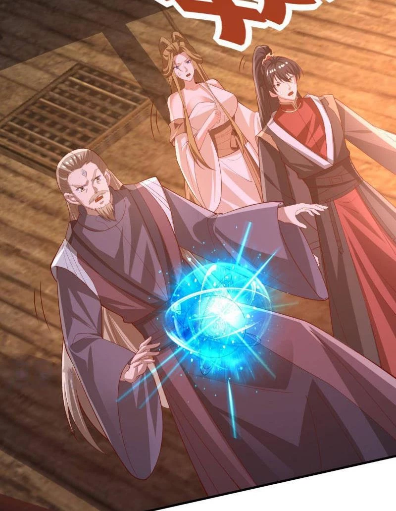 Mở Đầu Nữ Đế Làm Chính Cung Chapter 353 - Trang 4