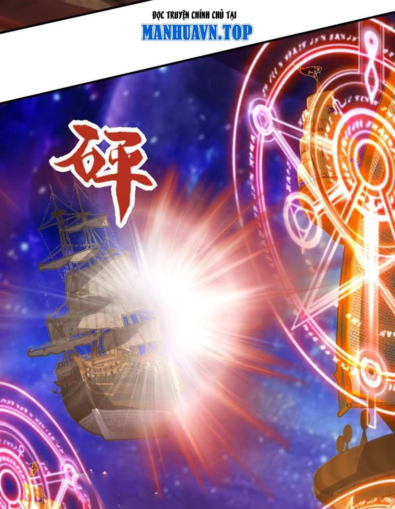 Mở Đầu Nữ Đế Làm Chính Cung Chapter 353 - Trang 4