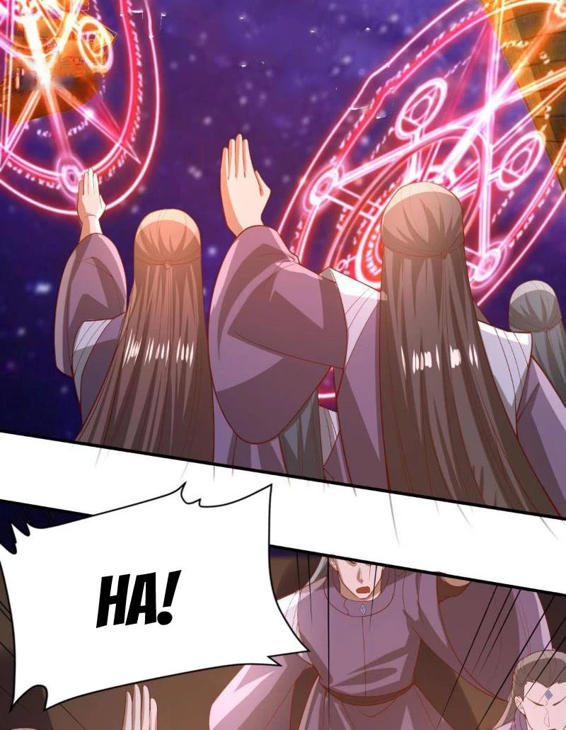 Mở Đầu Nữ Đế Làm Chính Cung Chapter 353 - Trang 4