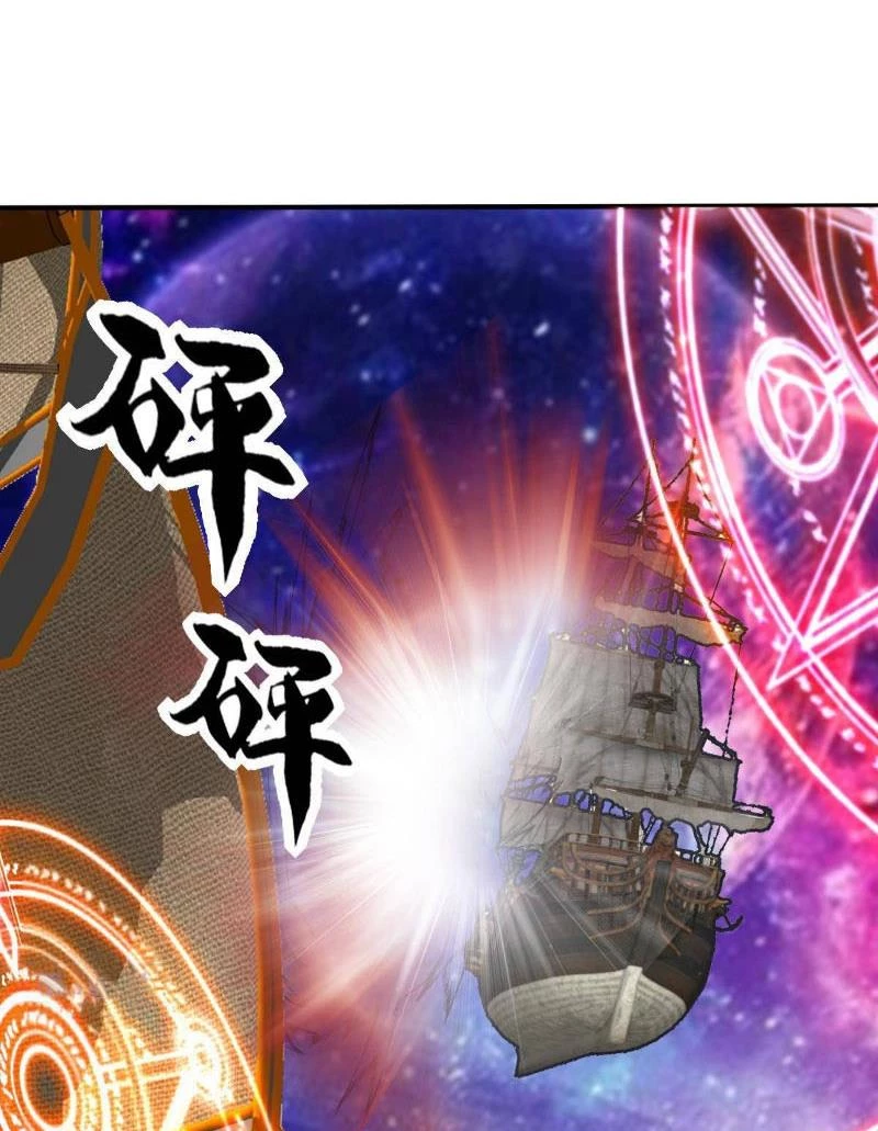 Mở Đầu Nữ Đế Làm Chính Cung Chapter 353 - Trang 4