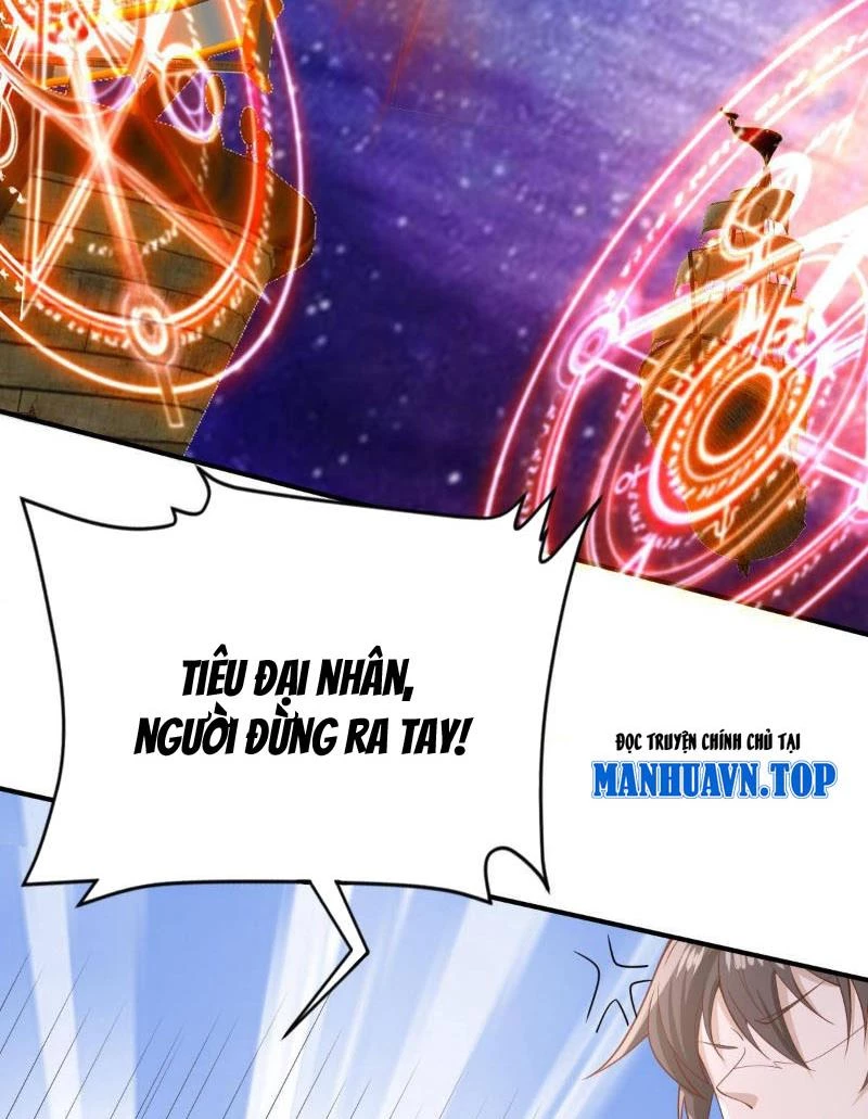 Mở Đầu Nữ Đế Làm Chính Cung Chapter 353 - Trang 4