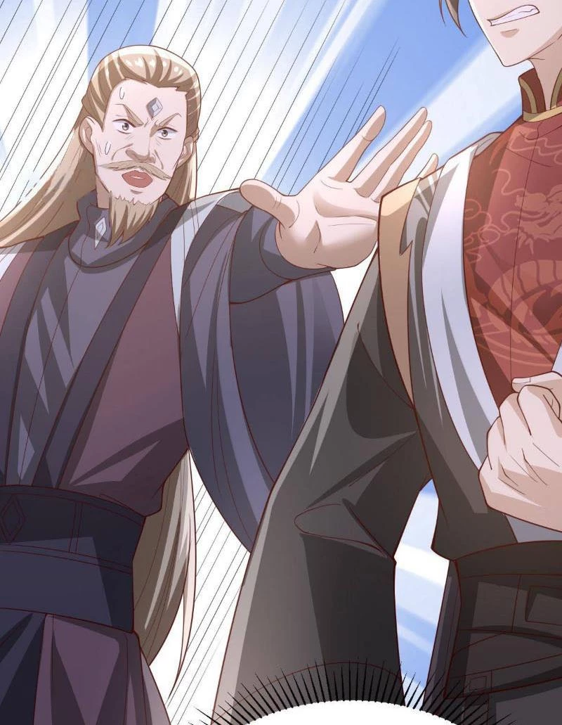 Mở Đầu Nữ Đế Làm Chính Cung Chapter 353 - Trang 4