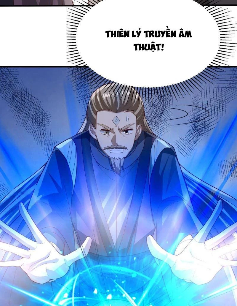 Mở Đầu Nữ Đế Làm Chính Cung Chapter 353 - Trang 4