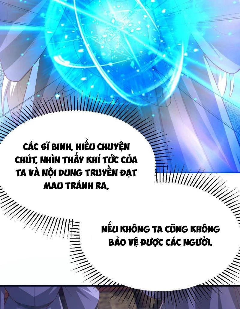 Mở Đầu Nữ Đế Làm Chính Cung Chapter 353 - Trang 4