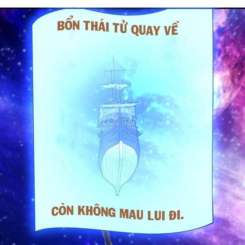 Mở Đầu Nữ Đế Làm Chính Cung Chapter 353 - Trang 4