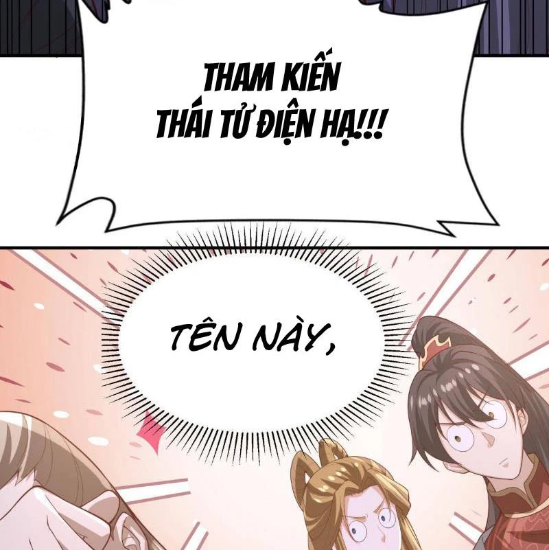 Mở Đầu Nữ Đế Làm Chính Cung Chapter 353 - Trang 4
